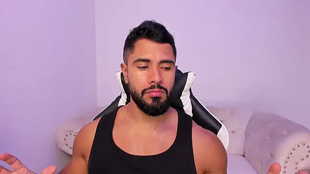 Santiago huntt online show from 25, 2, 2026