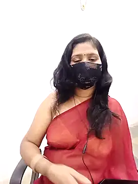 Snapshot of Lucky-Deepthi chatting on 3, 3, 2025 Lucky-Deepthi online show from 3, 3, 2025