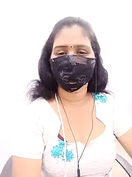 Snapshot of Lucky-Deepthi chatting on 11, 3, 2025 Lucky-Deepthi online show from 11, 3, 2025