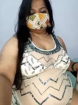 BigAssSarah online show from 2, 2, 2026