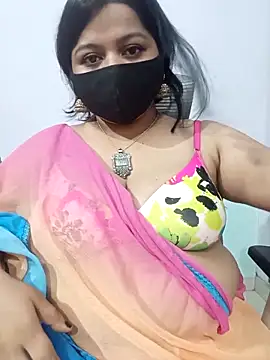 BigAssSarah online show from 3, 2, 2026