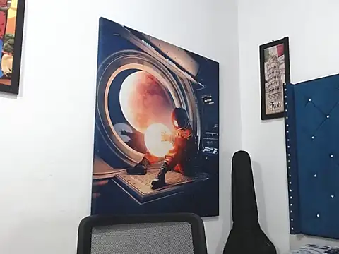 Cris steban1 online show from 20, 2, 2026