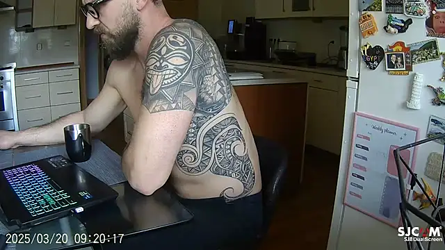 realdilf online show from 20, 3, 2026