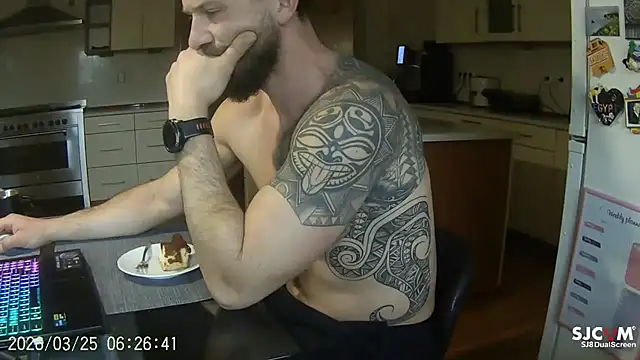 realdilf online show from 25, 3, 2026