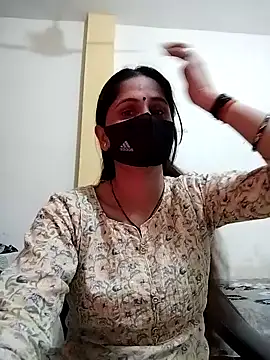 Snapshot of priyancyfun chatting on 30, 1, 2025 priyancyfun online show from 30, 1, 2025