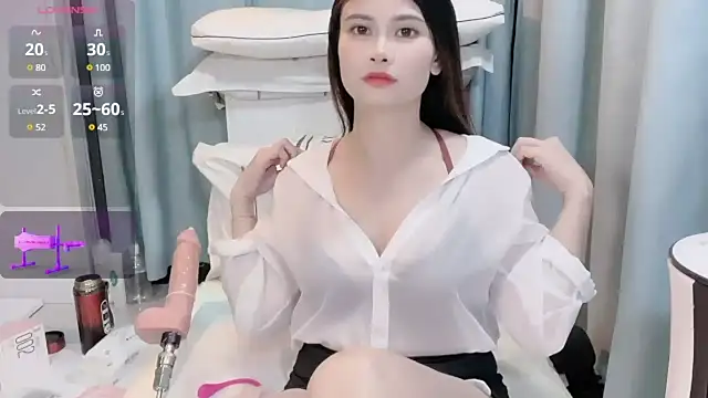 Snapshot of 22ov0 chatting on 21, 1, 2025 22ov0 online show from 21, 1, 2025