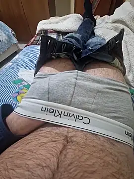 Snapshot of ziotony98 chatting on 1, 3, 2026 ziotony98 online show from 1, 3, 2026