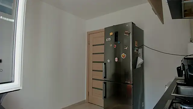 NNNoire online show from 9, 3, 2025