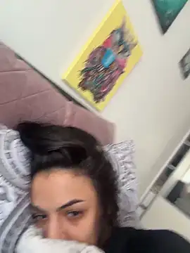 Snapshot of NNNoire chatting on 1, 2, 2026 NNNoire online show from 1, 2, 2026