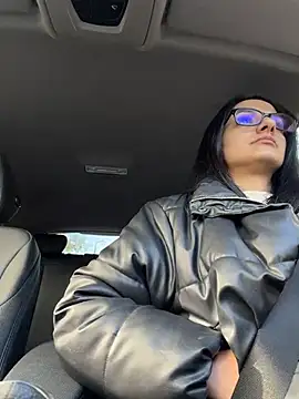 Snapshot of NNNoire chatting on 2, 2, 2026 NNNoire online show from 2, 2, 2026