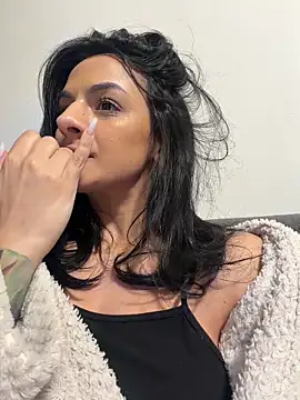 Snapshot of NNNoire chatting on 26, 2, 2026 NNNoire online show from 26, 2, 2026