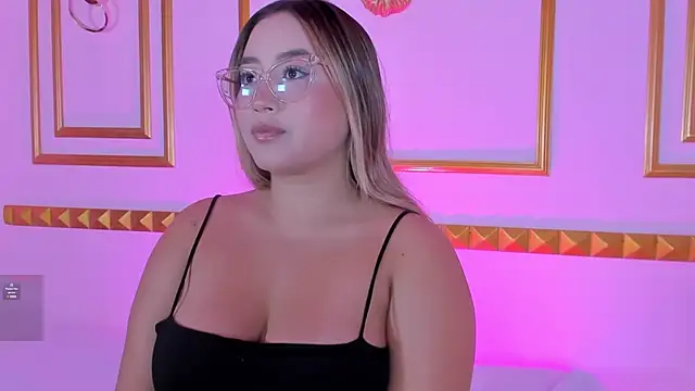 antonella cutie  online show from 30, 10, 2025