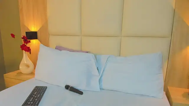 antonella cutie  online show from 12, 3, 2026