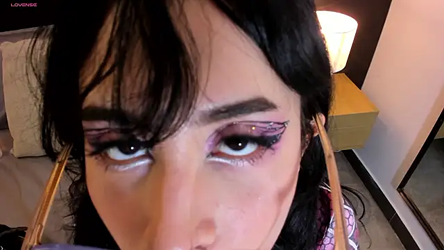 vi anaya online show from 12, 3, 2026