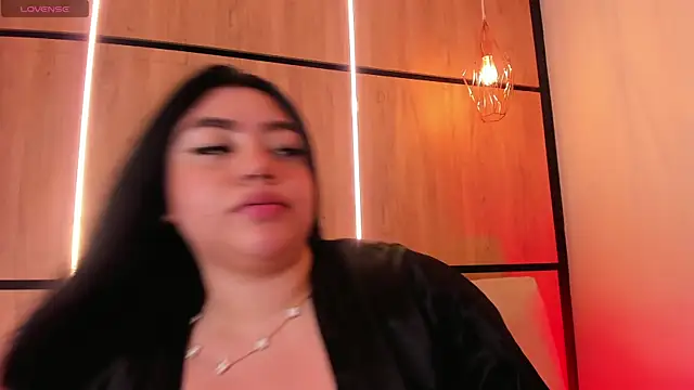 ashlyn parker online show from 30, 10, 2025