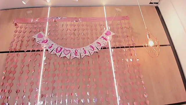 ashlyn parker online show from 10, 2, 2026