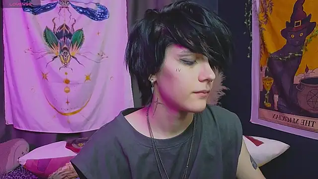 Hyeon Jin online show from 21, 1, 2025