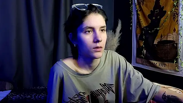 Hyeon Jin online show from 3, 2, 2025