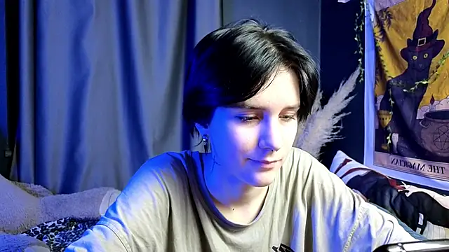 Hyeon Jin online show from 9, 2, 2025