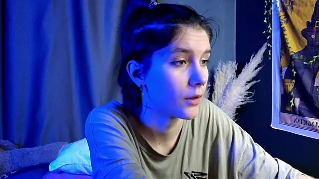 Hyeon Jin online show from 10, 2, 2025