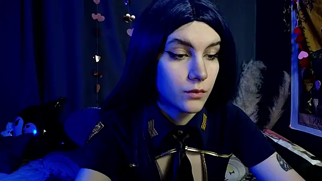 Hyeon Jin online show from 20, 2, 2025