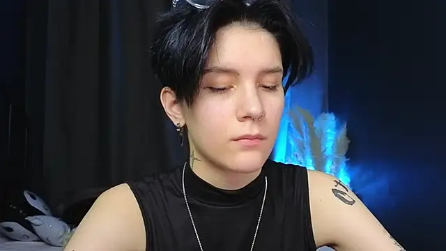 Hyeon Jin online show from 12, 3, 2025