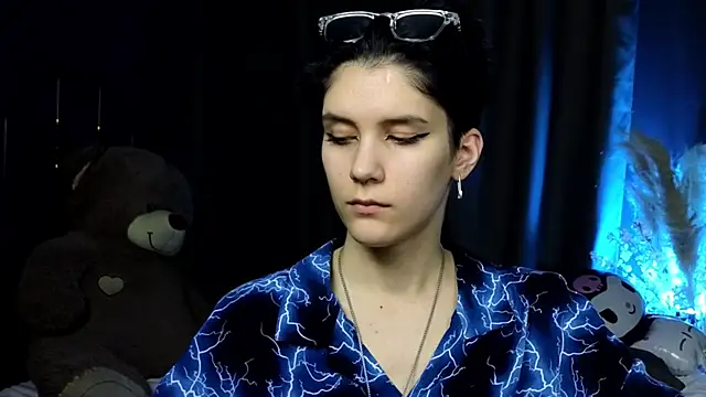 Hyeon Jin online show from 13, 3, 2025