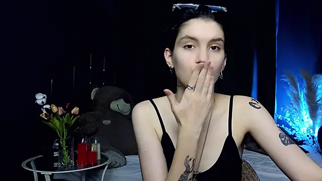 Hyeon Jin online show from 20, 3, 2025