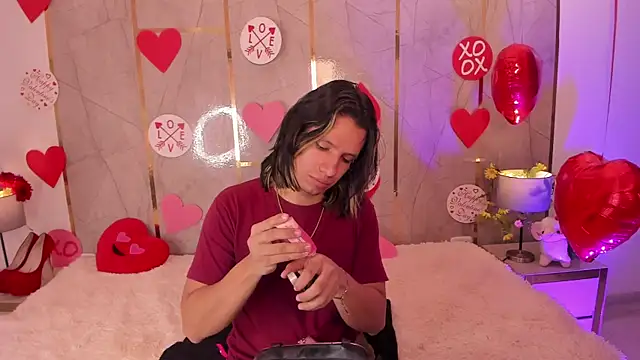 TylerBloom online show from 11, 2, 2026