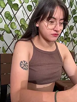 Snapshot of Camila_pinkk chatting on 22, 1, 2025 Camila pinkk online show from 22, 1, 2025