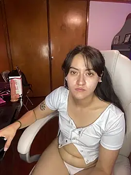 Snapshot of Camila_pinkk chatting on 11, 2, 2025 Camila pinkk online show from 11, 2, 2025