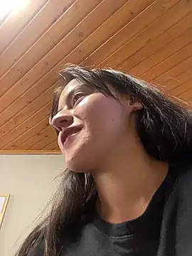 Snapshot of Camila_pinkk chatting on 22, 2, 2025 Camila pinkk online show from 22, 2, 2025