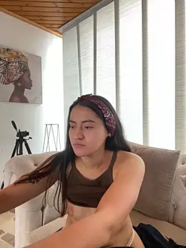 Snapshot of Camila_pinkk chatting on 23, 2, 2025 Camila pinkk online show from 23, 2, 2025