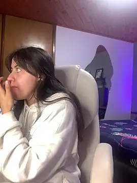 Snapshot of Camila_pinkk chatting on 25, 2, 2025 Camila pinkk online show from 25, 2, 2025