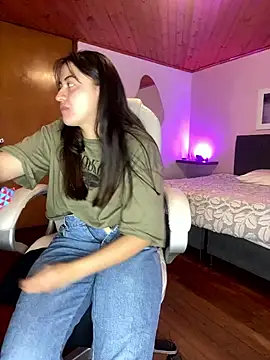 Snapshot of Camila_pinkk chatting on 22, 3, 2025 Camila pinkk online show from 22, 3, 2025