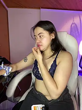 Camila pinkk online show from 19, 5, 2026