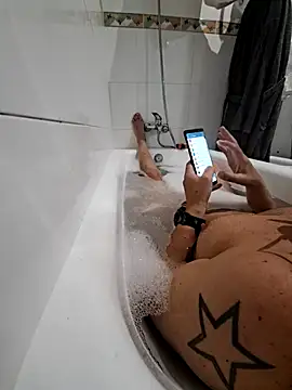 Gaditannus40 online show from 18, 10, 2025