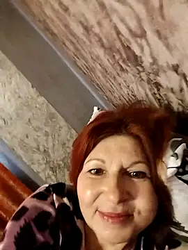 Snapshot of Angelina4531 chatting on 17, 3, 2025 Angelina4531 online show from 17, 3, 2025