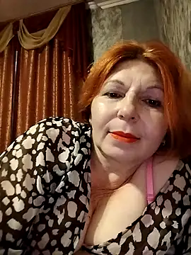 Snapshot of Angelina4531 chatting on 9, 10, 2025 Angelina4531 online show from 9, 10, 2025