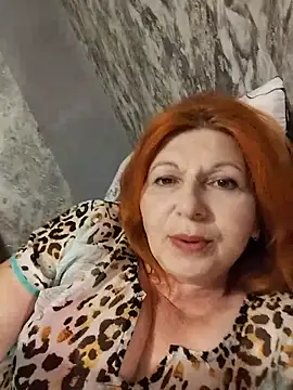 Angelina4531 online show from 31, 5, 2026