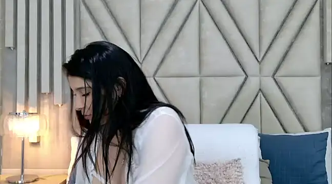 MilaRux online show from 29, 1, 2025