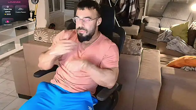 todddantes25 online show from 20, 2, 2026