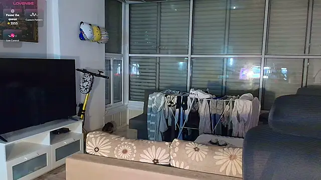 todddantes25 online show from 21, 3, 2026