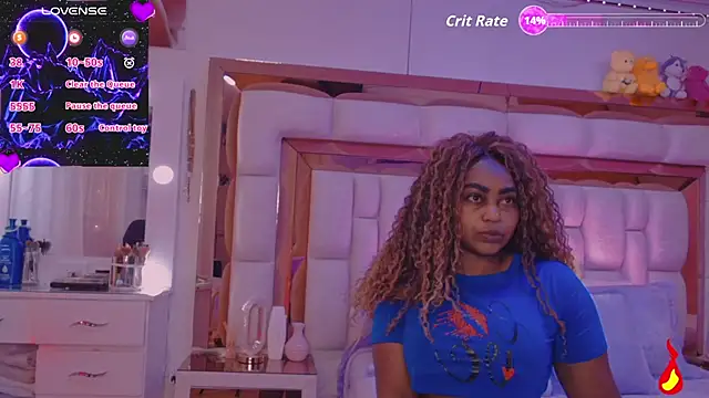 Snapshot of Aliana_Ross chatting on 1, 10, 2025 Aliana Ross online show from 1, 10, 2025