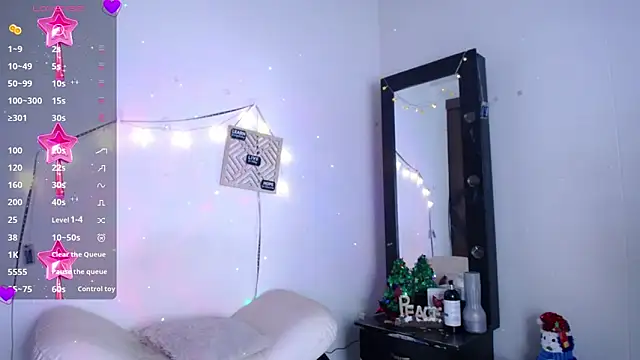 Yorkeidys1 online show from 13, 11, 2025