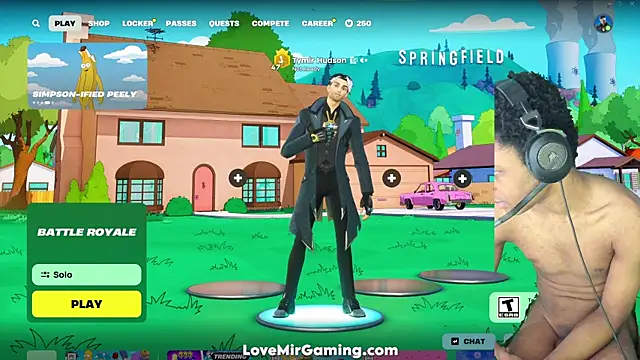 lovemirgaming online show from 13, 11, 2025