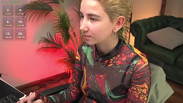 Aurora First online show from 19, 1, 2025