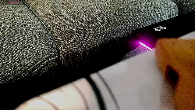 Snapshot of wawarruis chatting on 9, 9, 2025 wawarruis online show from 9, 9, 2025