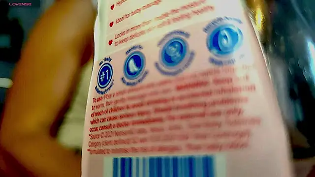 Snapshot of wawarruis chatting on 3, 10, 2025 wawarruis online show from 3, 10, 2025