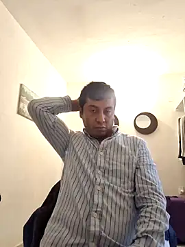 Snapshot of ricgove chatting on 6, 1, 2025 ricgove online show from 6, 1, 2025